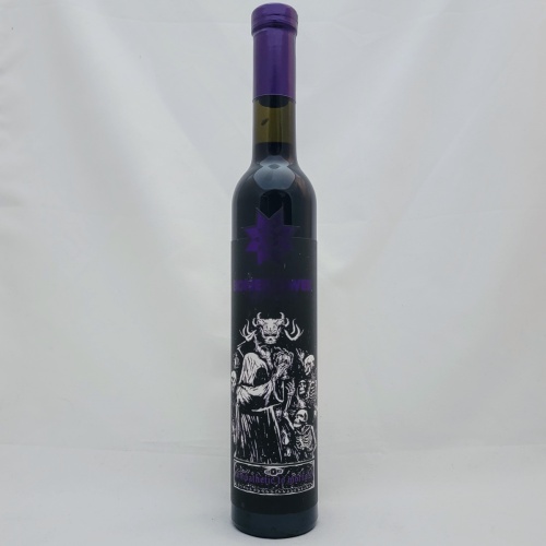 Boneflower Empathetic to Mortals