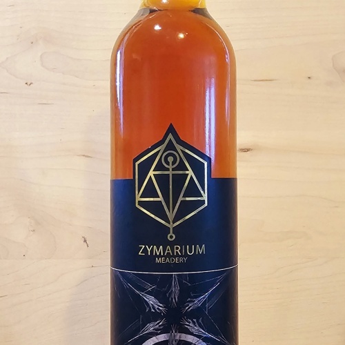 Zymarium Meadery Endless Banana
