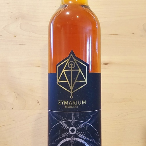 Zymarium Meadery Endless Banana Marshmallow