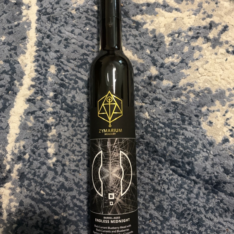 Zymarium- Endless Midnight