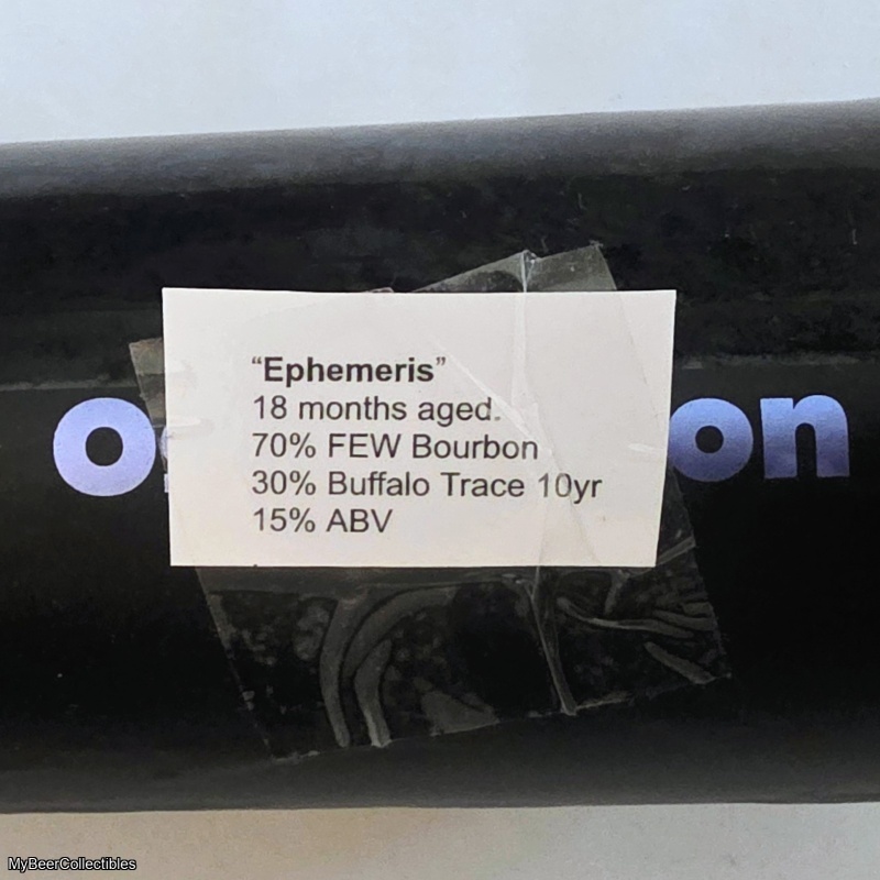 Neuronova Oscillation: Ephemeris