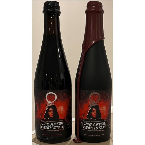 Equilibrium Brewery - Life After Death Star 2023 Bundle [Barrel Aged Life After Death Star + Life After Death Star]