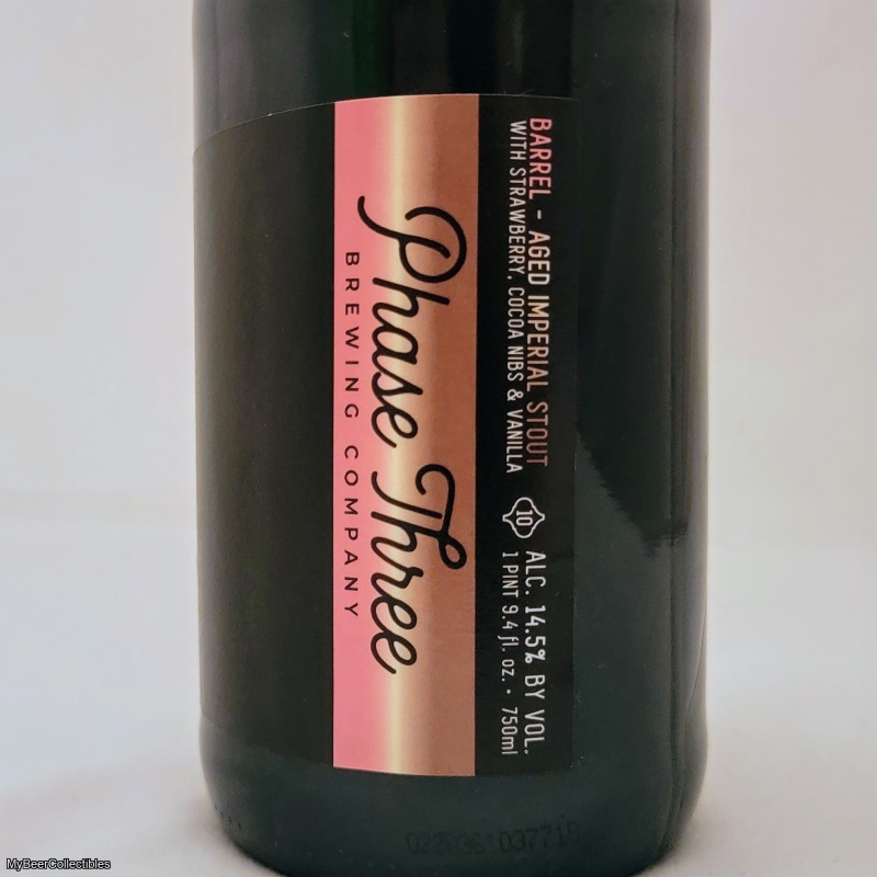 Phase Three - Eunoia Batch 10