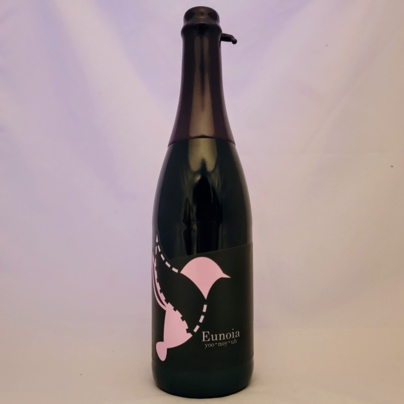 Phase Three - Eunoia Batch 13