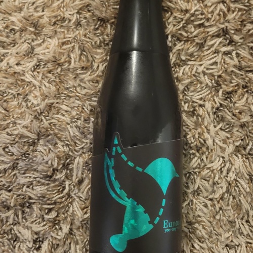 Phase Three Brewing - Eunoia Batch 20