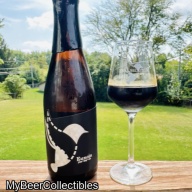 Phase Three Brewing - Eunoia Batch 21