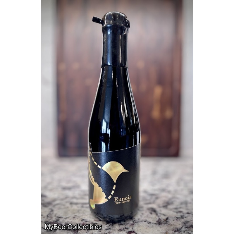 Phase Three Eunoia 23