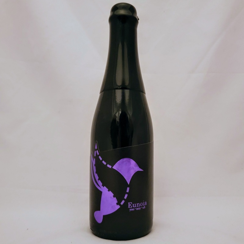 Phase Three - Eunoia Batch 3 (2025)