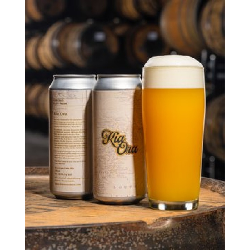 ***1 Can Tree House Kia Ora***