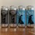 ELECTRIC / MIXED 4 PACK! [4 cans total]