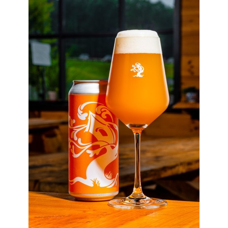 ***1 Can Tree House Creamsicle***