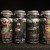 GREAT NOTION mixed 4-pack hazy IPA & sours