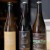 Side Project Bière Blanche + Side Project/Jester King Inevit + Perennial Disquietude