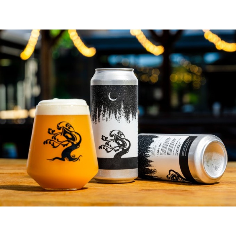 ***1 Can Tree House Lights Out***