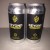 Monkish - Beyond Atomically- 2 Cans