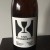 CIVIL DISOBEDIENCE #25 (750ml)- HILL FARMSTEAD BREWERY!