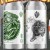 MONKISH / MIXED FRESH HOP 4 PACK! [4 cans total]