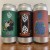 MONKISH / MIXED DDH 3 PACK! [3 cans total]