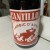 Cantillon Lambic D'Aunis 2017