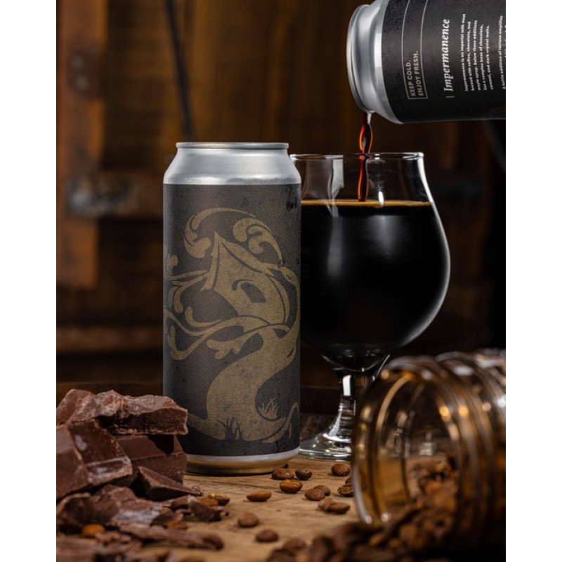 ***1 Can Tree House Impermanence***