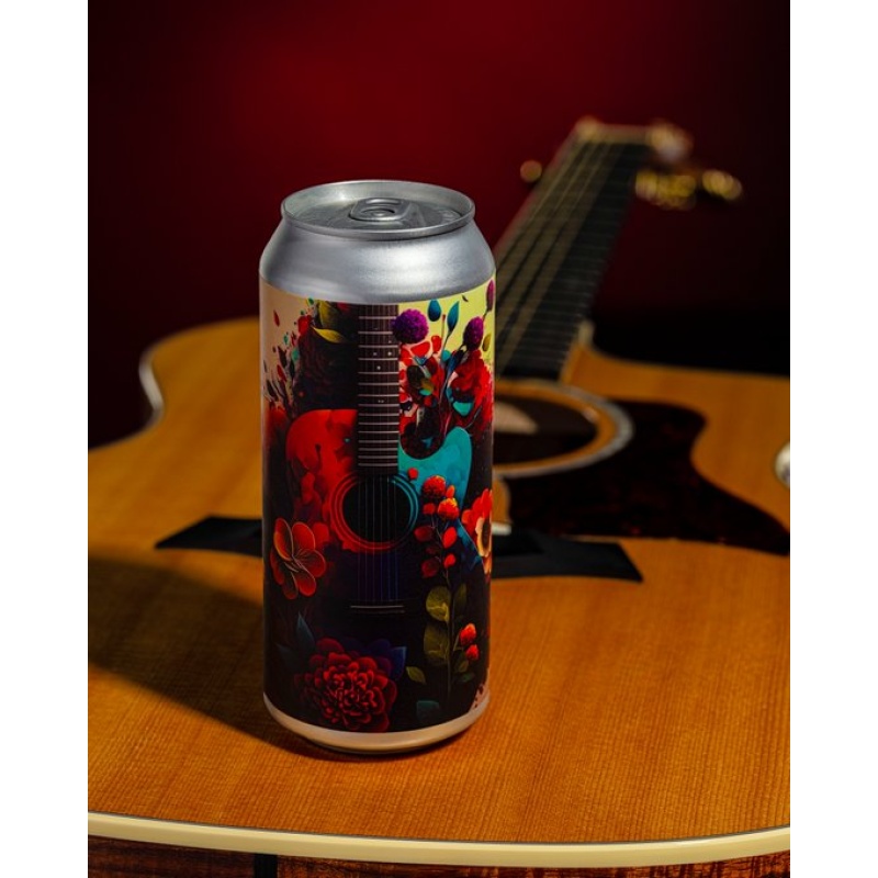 ***1 Can Tree House Concert Beer***
