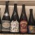12 Bottle Lot: Modern Times, Casa Agria, Off Color/Jester King, Boulevard, Bruery, Fonta Flora, Founders, Logsdon and more