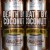 OSKAR BLUES DEATH BY COCONUT STOVEPIPES -  2017 - TWO CAN LOT