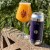 Monkish Brewing 6 Pack Space Cookie Wrap Your Troubles in Dreams Glitter Green Hope I Never Sleep