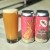 The Veil Brewing Company Dreamz + Realizationz can *build a custom order*