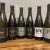 Lot of 6 Hill Farmstead Bottles: Florence Puncheon, Juicy, Pear Harvest, CD 2020, Wheat Blanc, Cherry Raspberry Harvest