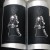 Monkish brewing cousin of death DDH DIPA 4 pack + 1 can of backpacks full of cans 5 cans total!