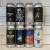 Monkish**CHOOSE 6 CANS***FUTURE SEE MILLENIUM,DOCTORMENTORY,WATER BALLOON STREET FIGHTER,ENTER THE FOG DOG,LIQUID FLOWS,DDH MOONK,LOST TRUTH(6 CANS)