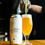 ***1 Can Trillium Melcher Street***