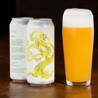 ***1 Can Tree House Yellow***