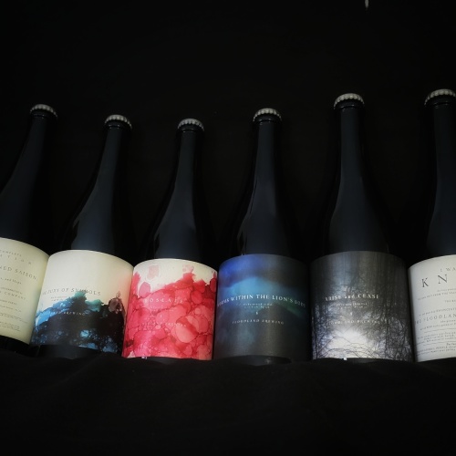 Floodland Holiday Pack