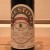 Firestone Walker Sucaba (2013)