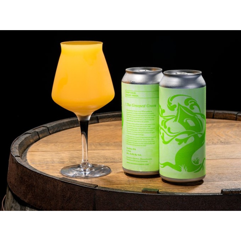 ***1 Can Tree House The Greenest Green***