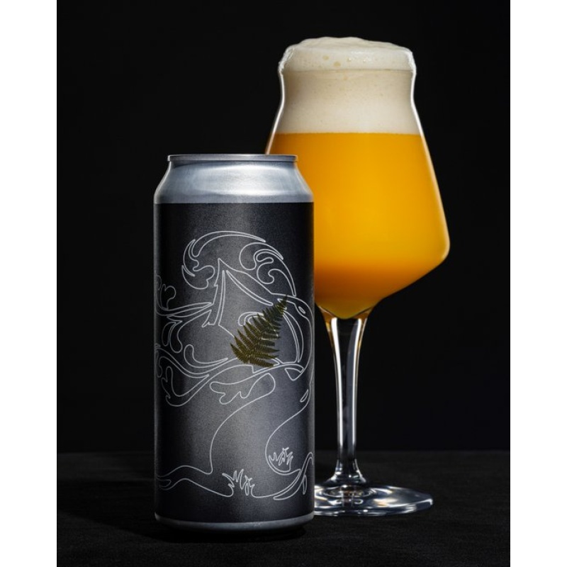 ***1 Can Tree House Black Fern***