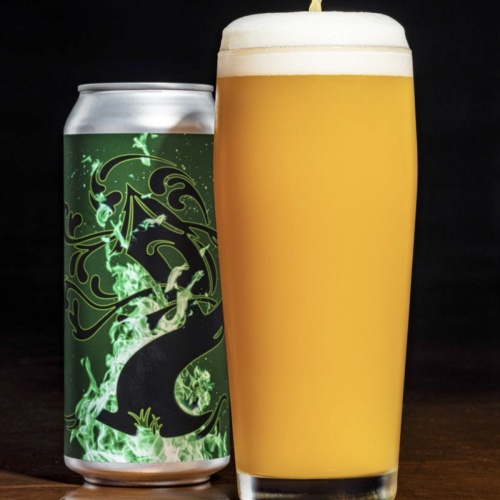 Tree House -- Jalagreeño -- Aug 16th