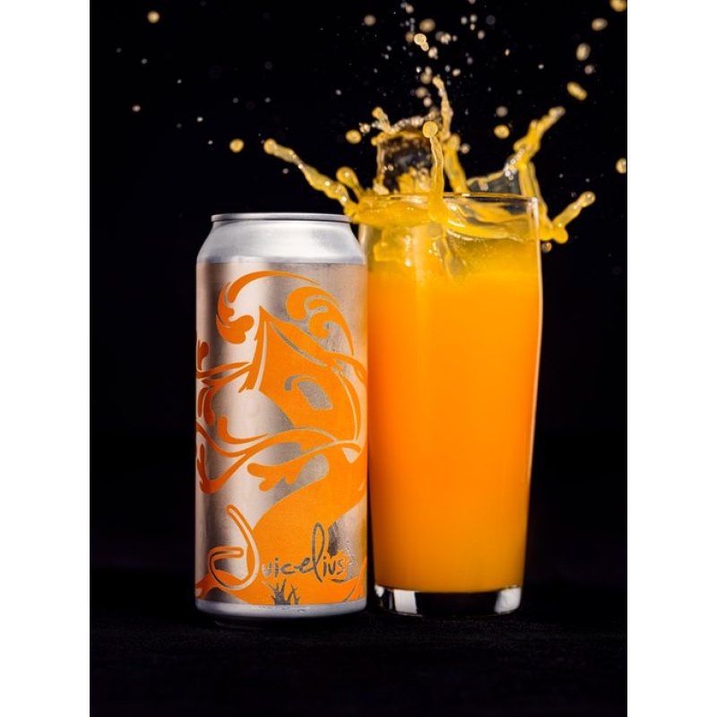 ***1 Can Tree House Juicelius***