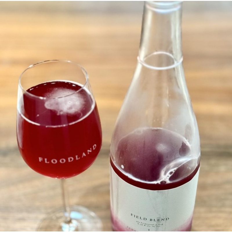 Floodland Cherry Field Blend 2024