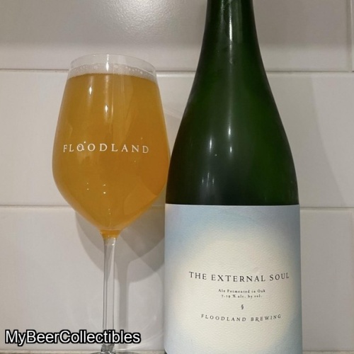 Floodland The External Soul (2024 Harvest Blend)