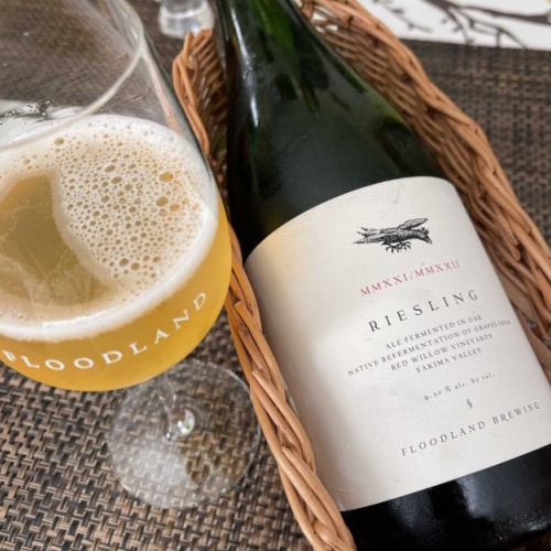 Floodland Riesling 2021-2022