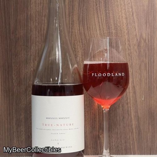 Floodland MXXIII/MMXXIV True-Nature (M2023/2024)