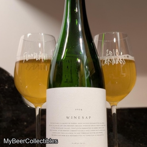 Floodland Winesap (2024)