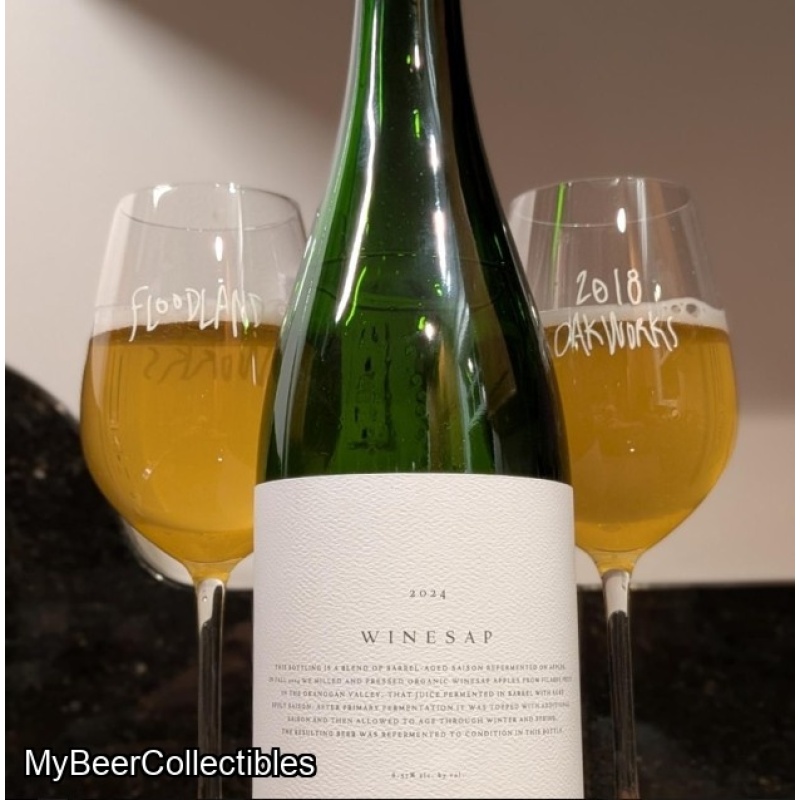 Floodland Winesap (2024)