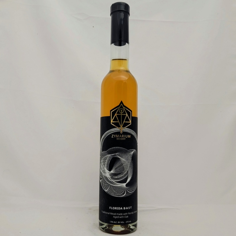 Zymarium Florida BAST