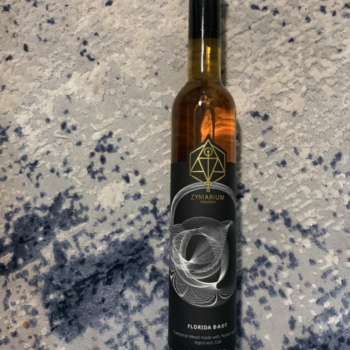 Zymarium - B.A.S.T BA