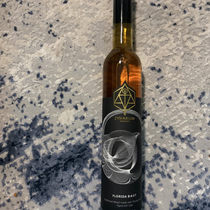 Zymarium - B.A.S.T BA