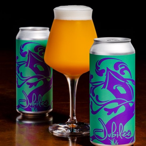 ***1 Can Tree House Jubilee***